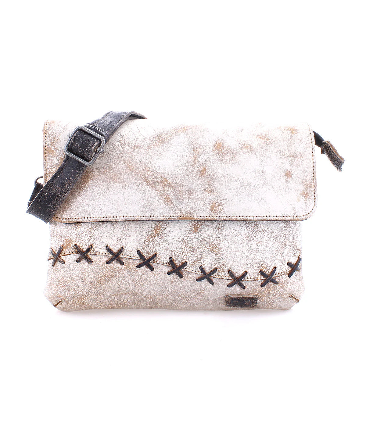 Cleo Nectar Lux Black Lux Handbag
