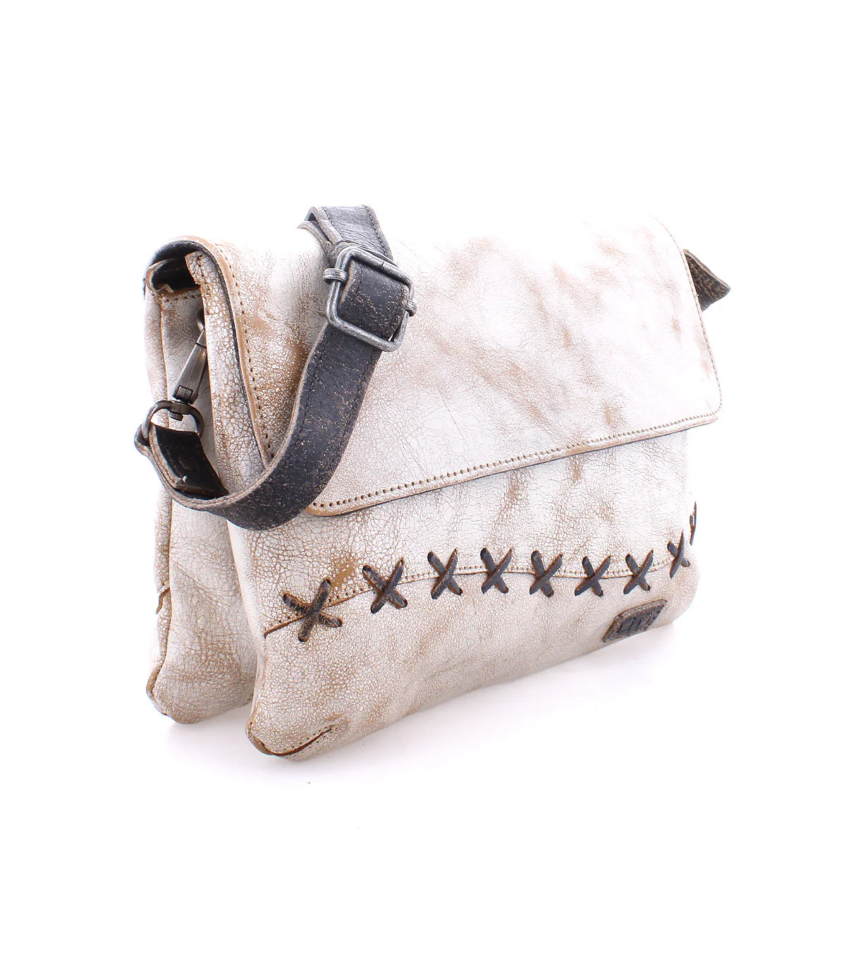 Cleo Nectar Lux Black Lux Handbag