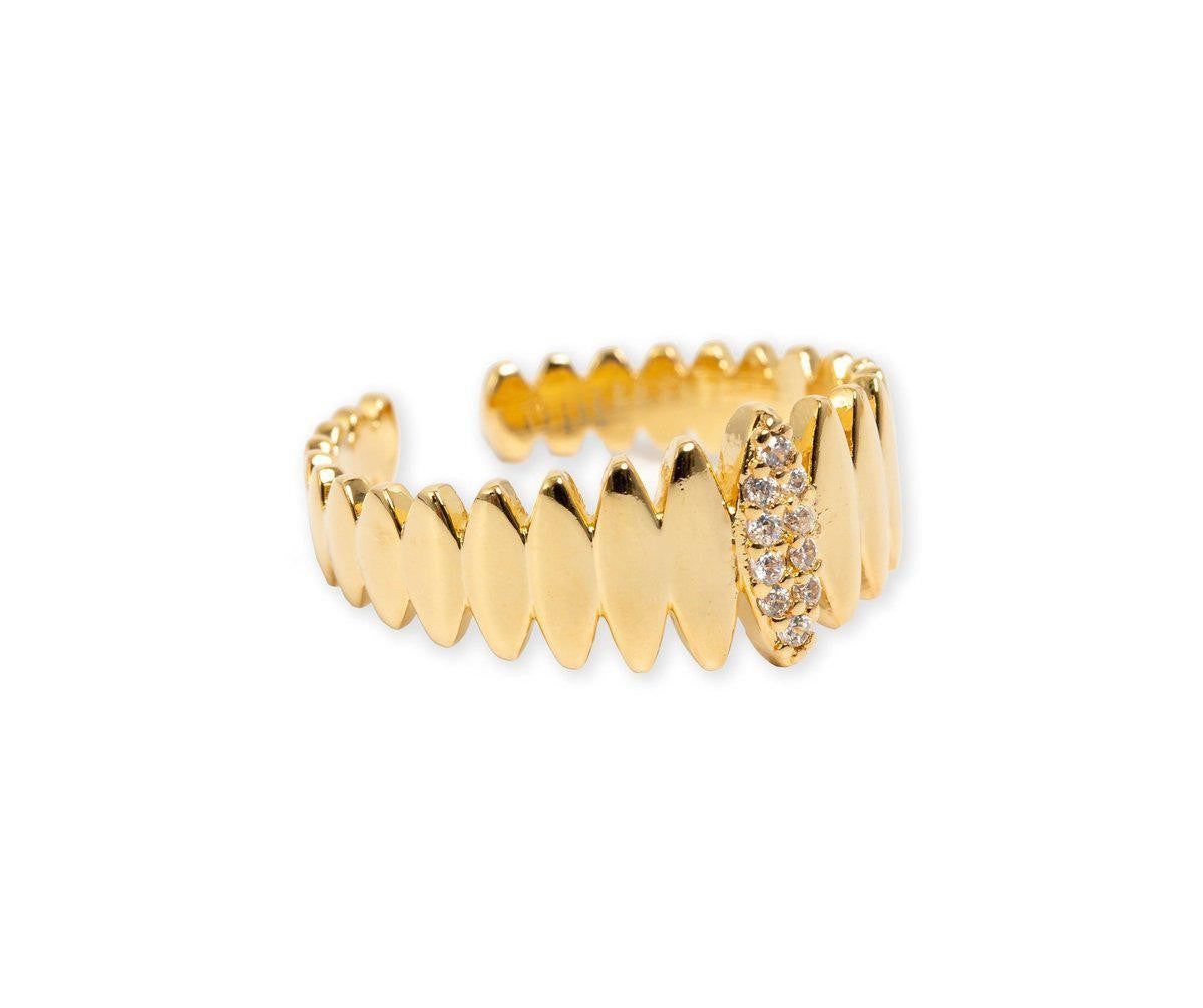 Getaway Ring