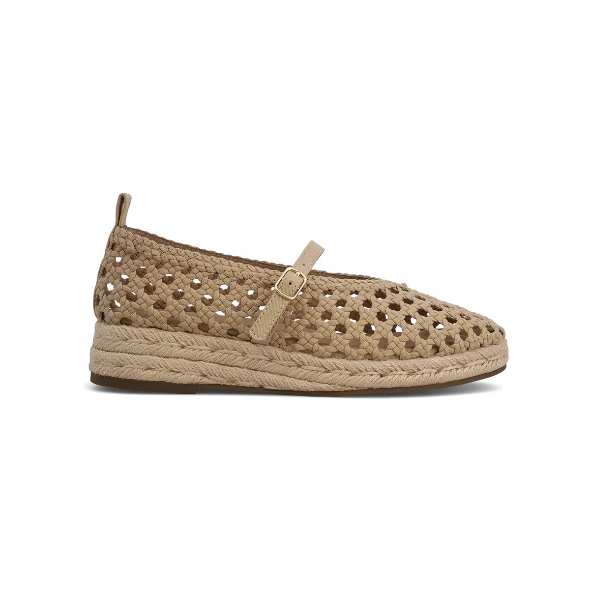 Ela Natural Flats