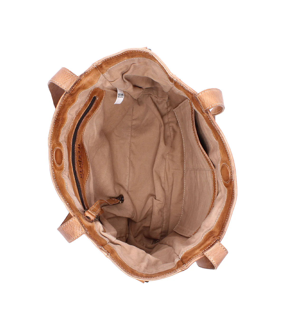 Explicit LTC Tan DD Handbag