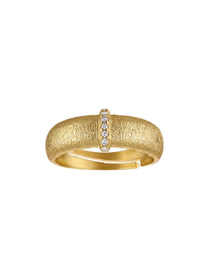Falco Matte Ring