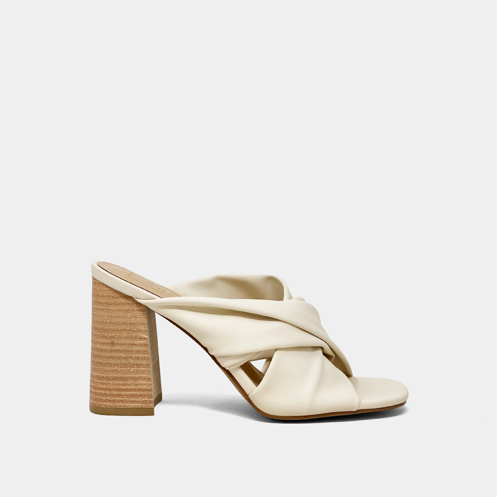 Fiji Bone Heel
