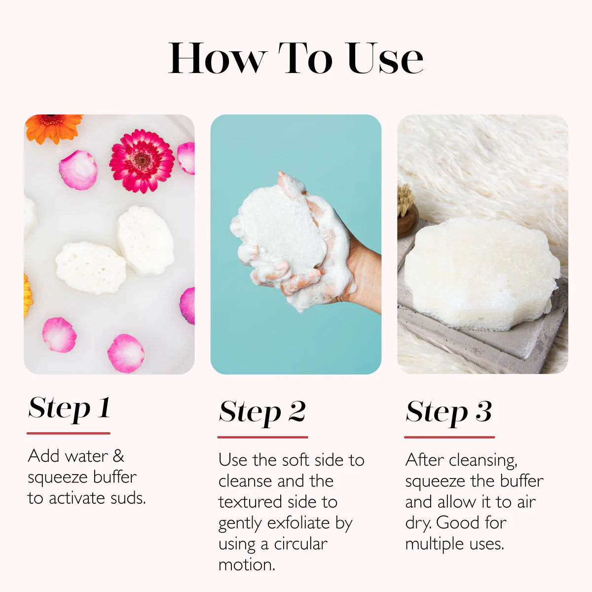 PediPOP! Bubblegum Pedi Buffer & Nail File