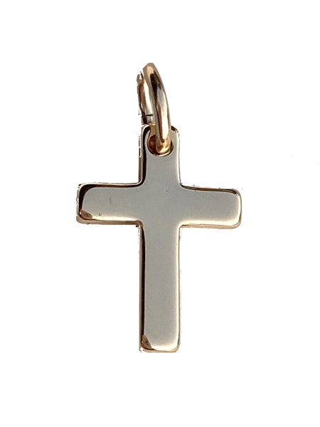 Cross Charm