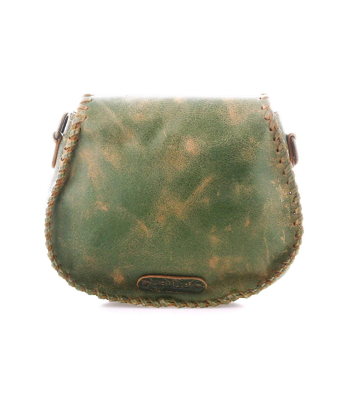 Half Moon Forest Lux Handbag