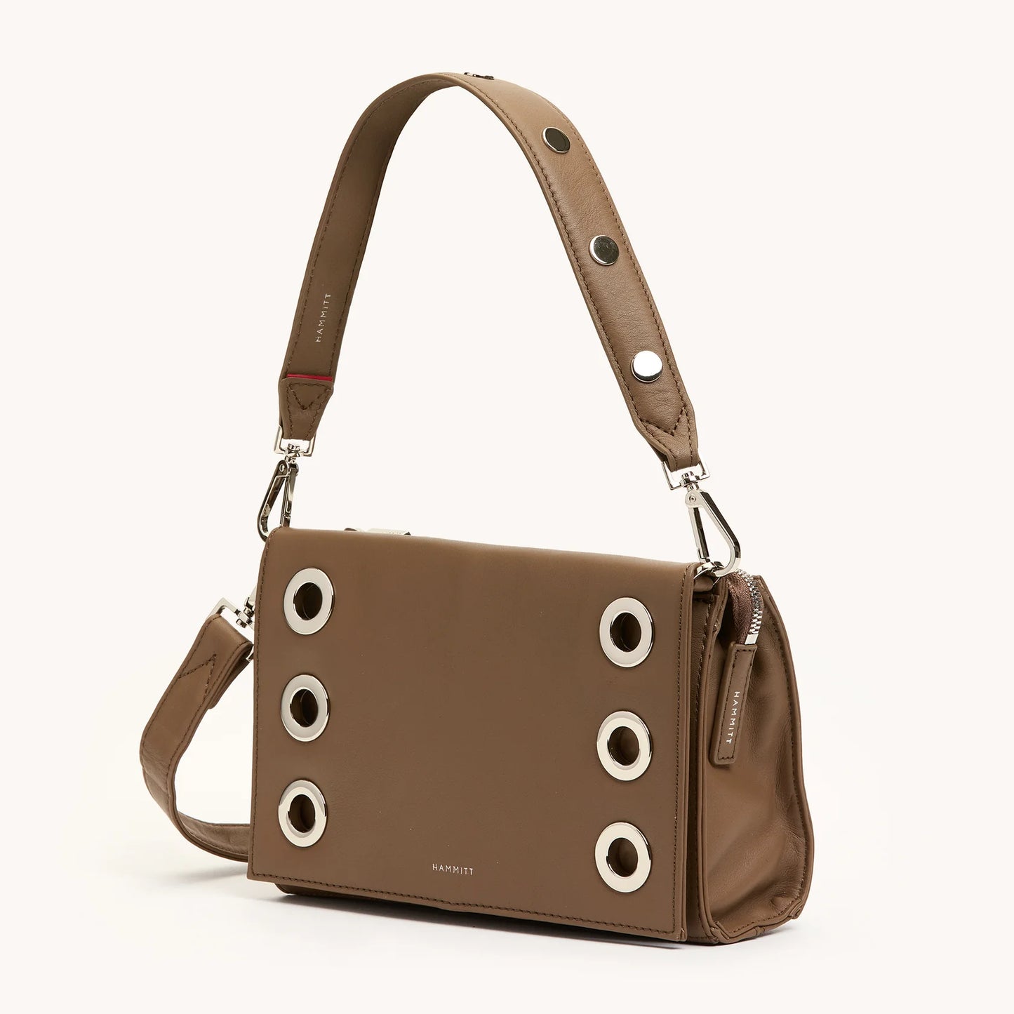 Montana Dune/Silver Handbag