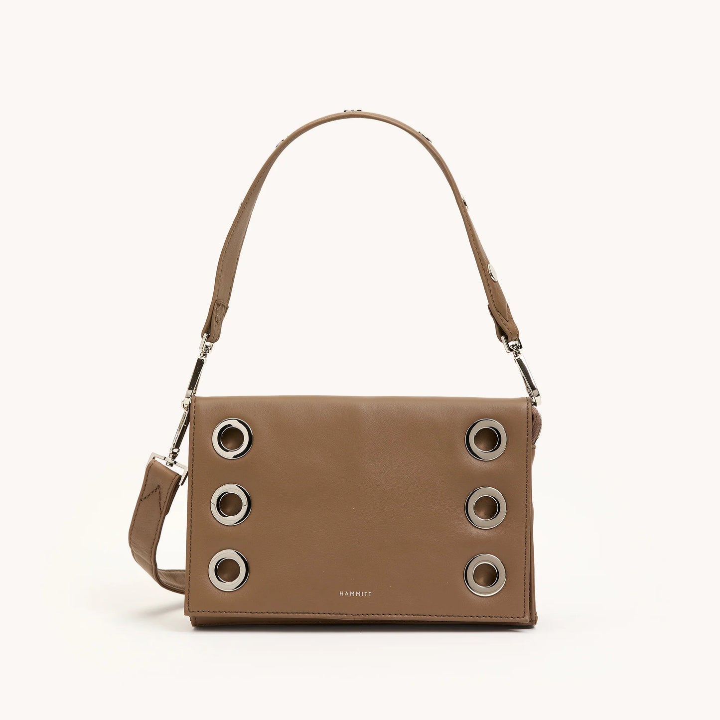 Montana Dune/Silver Handbag