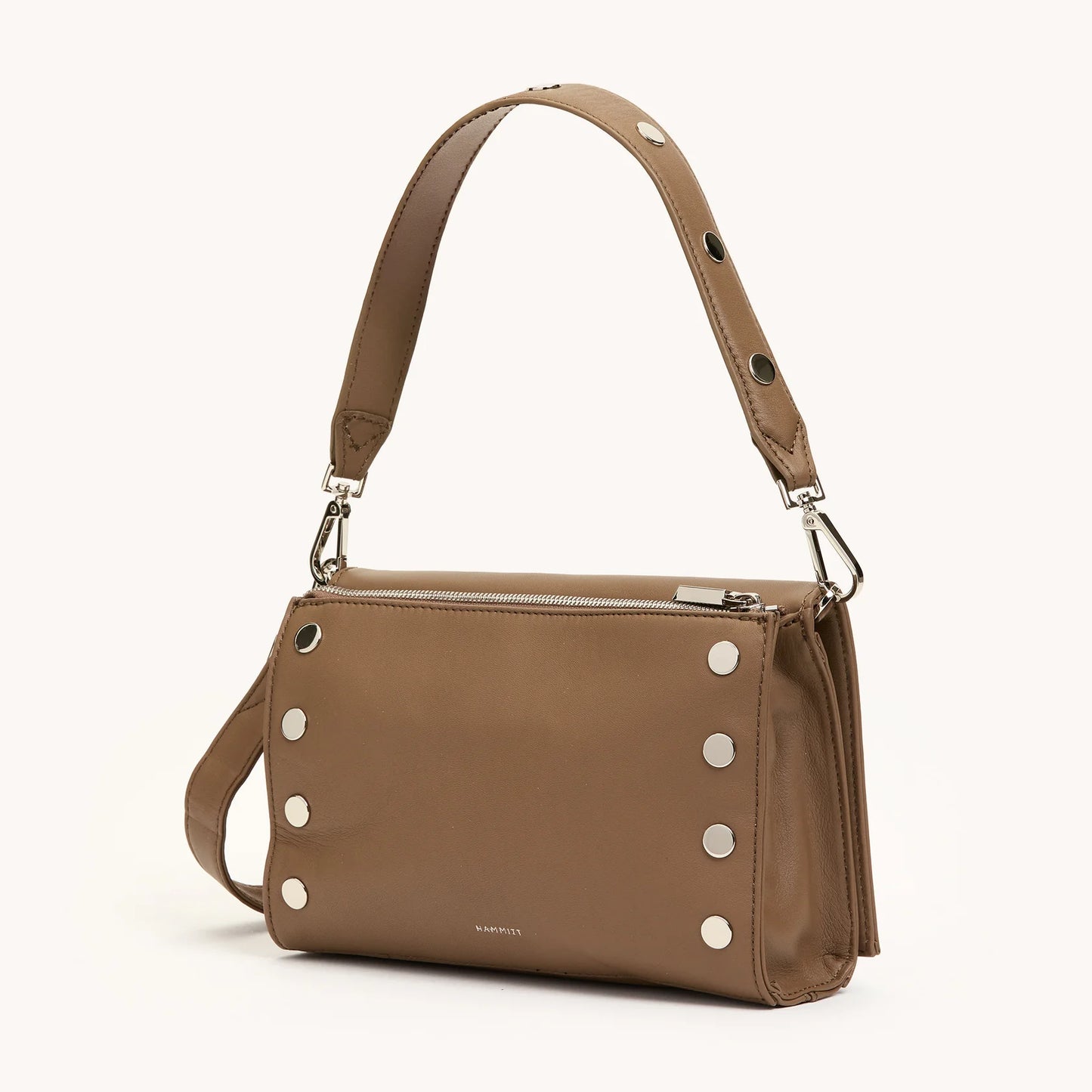 Montana Dune/Silver Handbag