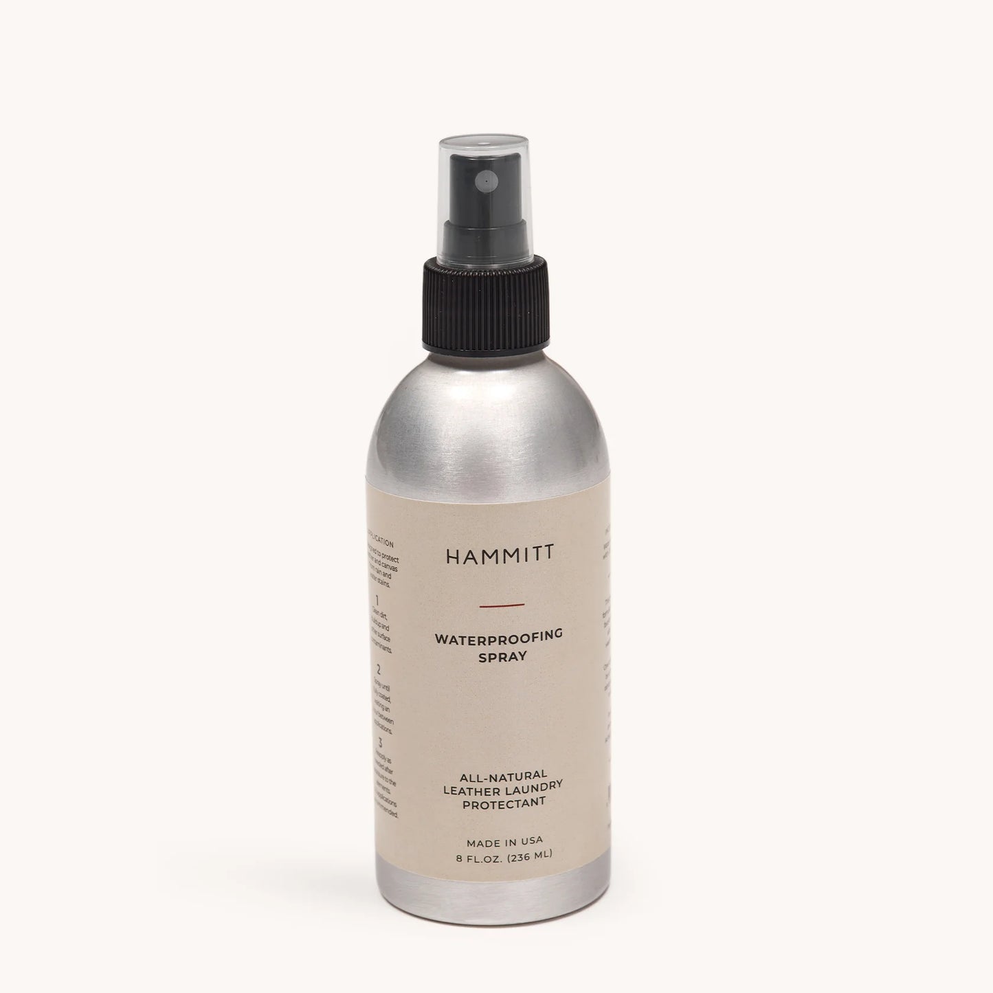 Leather Laundry Large Waterproofing Spray