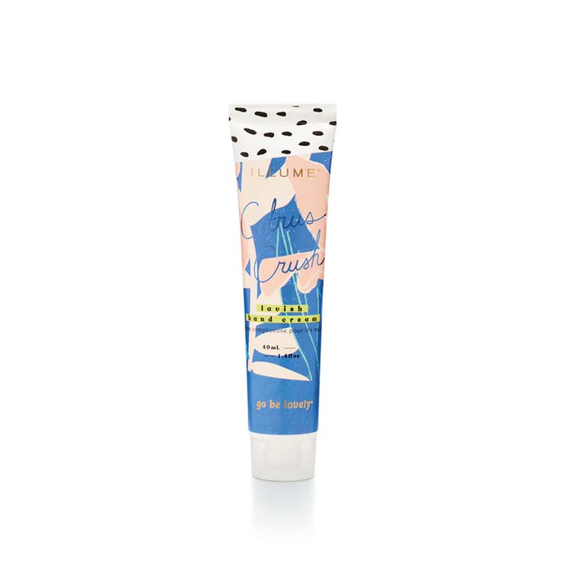 Citrus Crush Demi Hand Cream