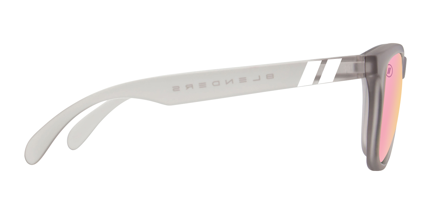 L Series Harlan Punch Polarized Sunglasses