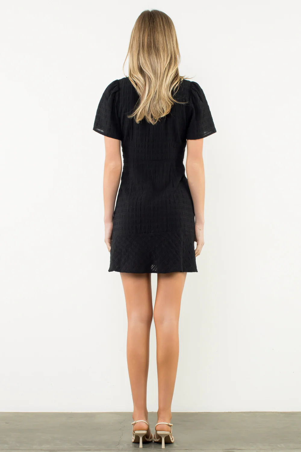 Classic Choice Dress