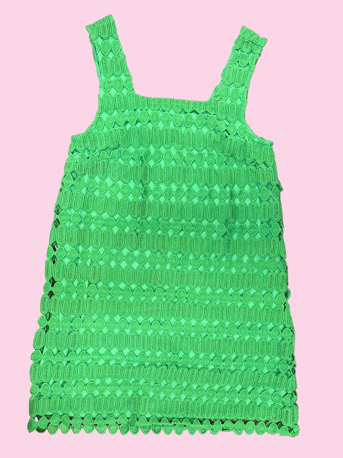 With You in Mind Dress