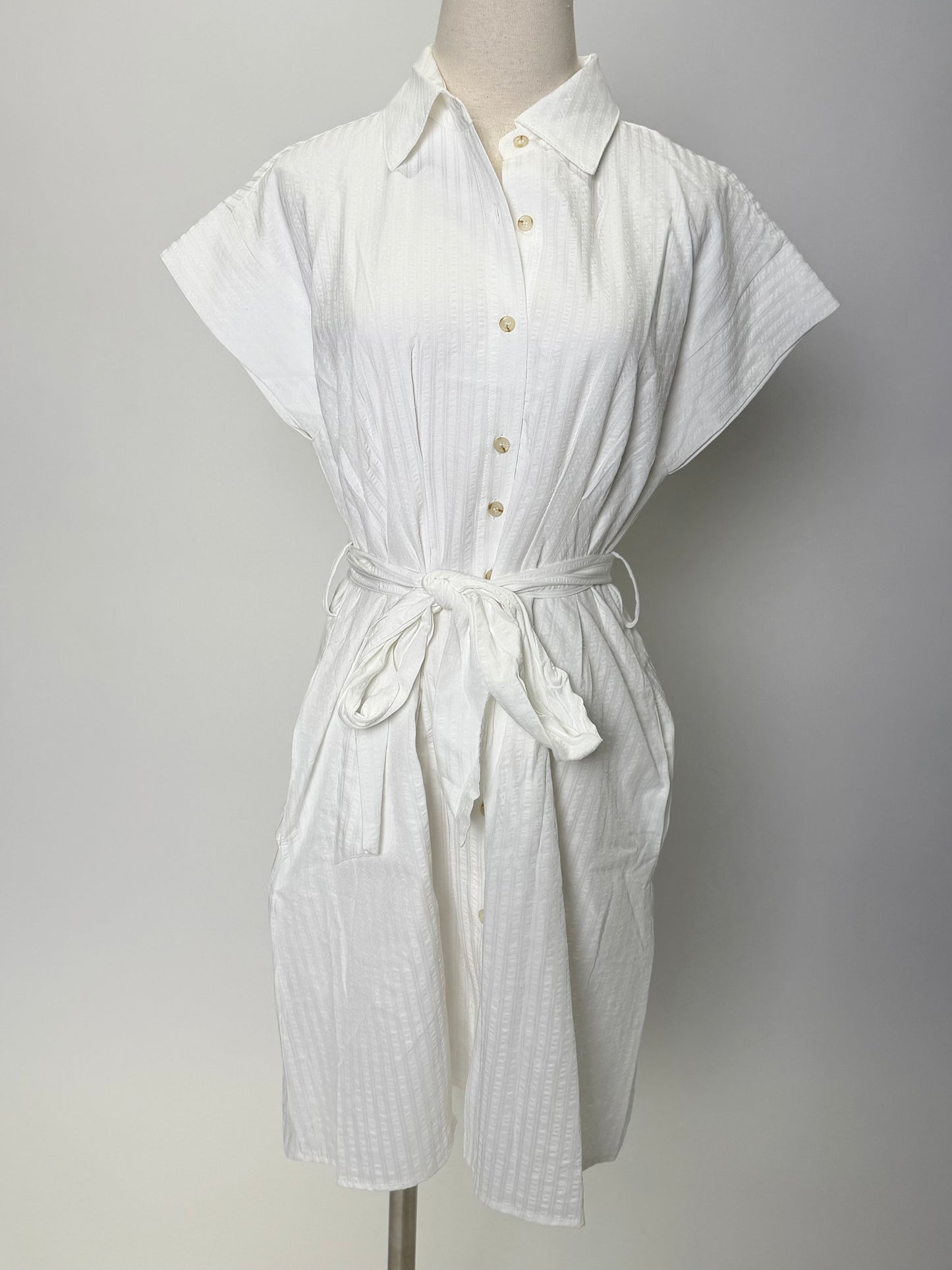 Just What You Need Dress