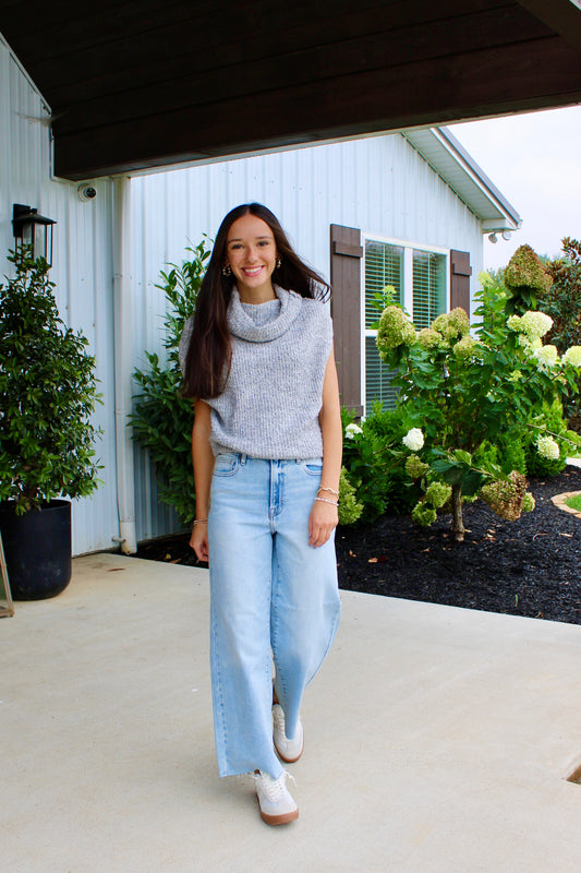 On a Daily Basis Top