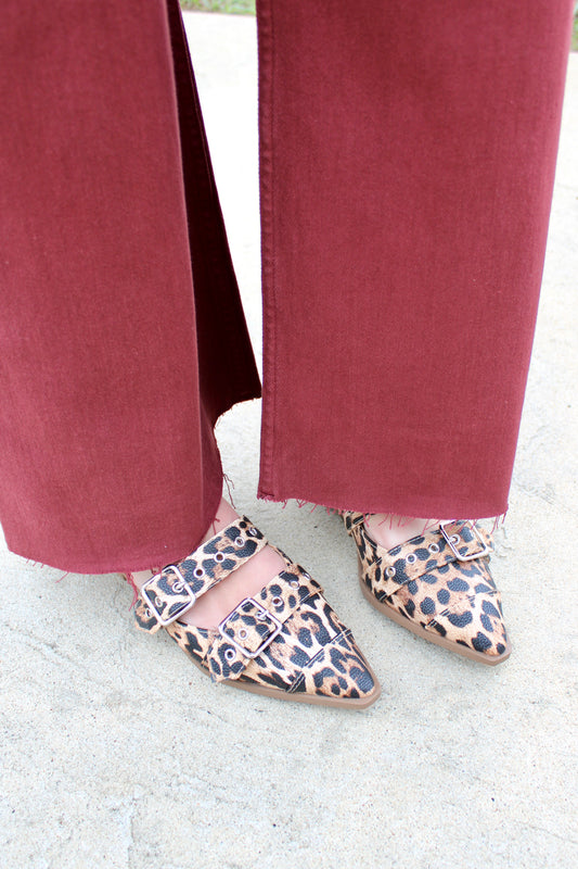 That's My Dream Flats