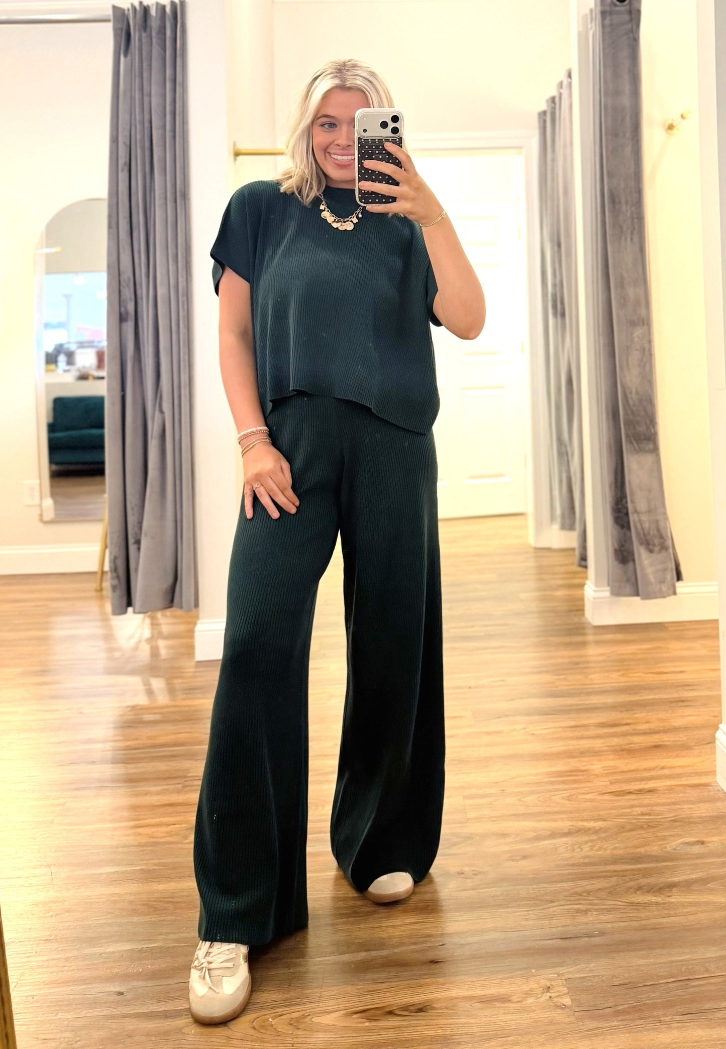 Urban Easy Green Set