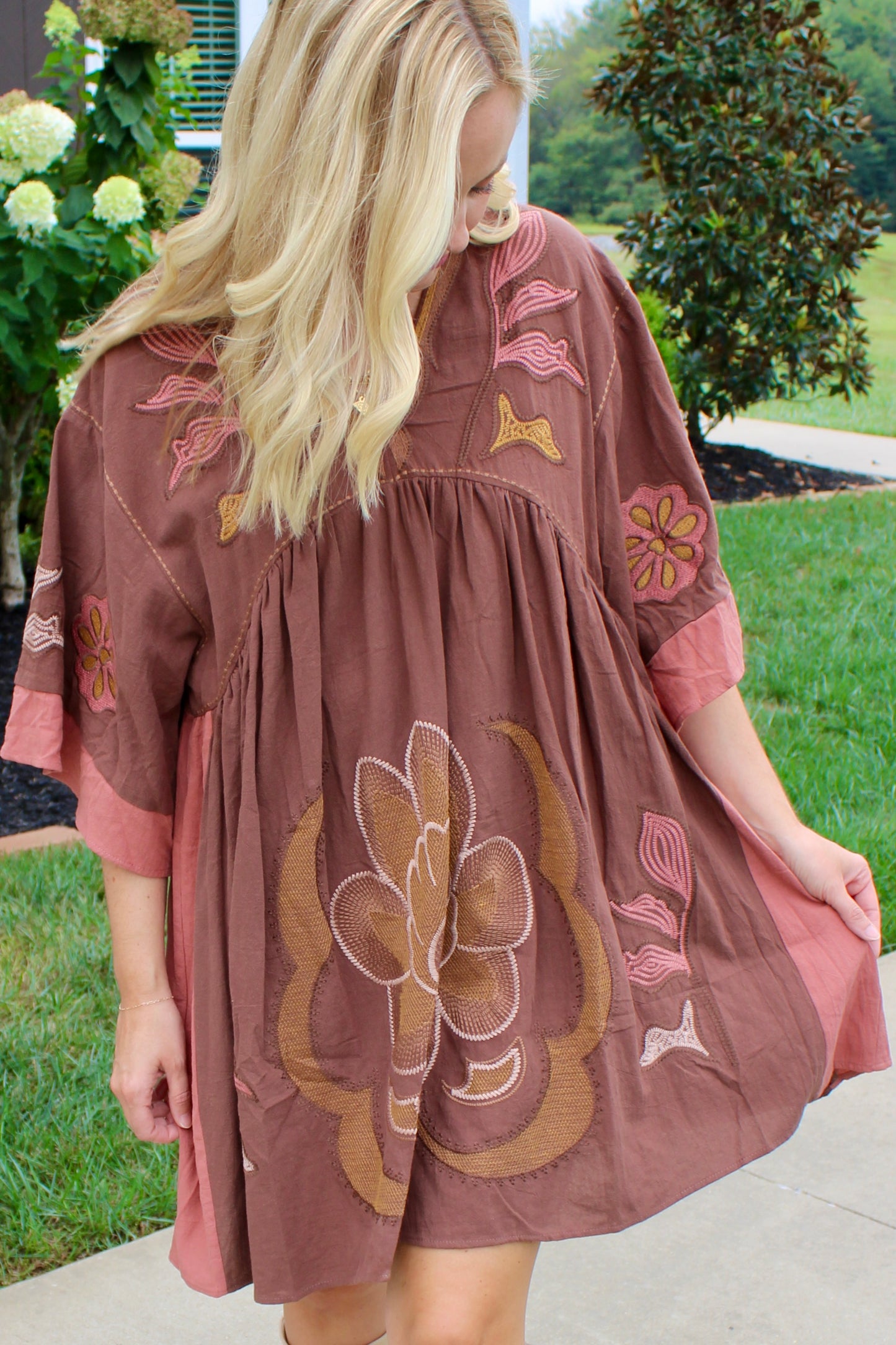 New Romance Dress