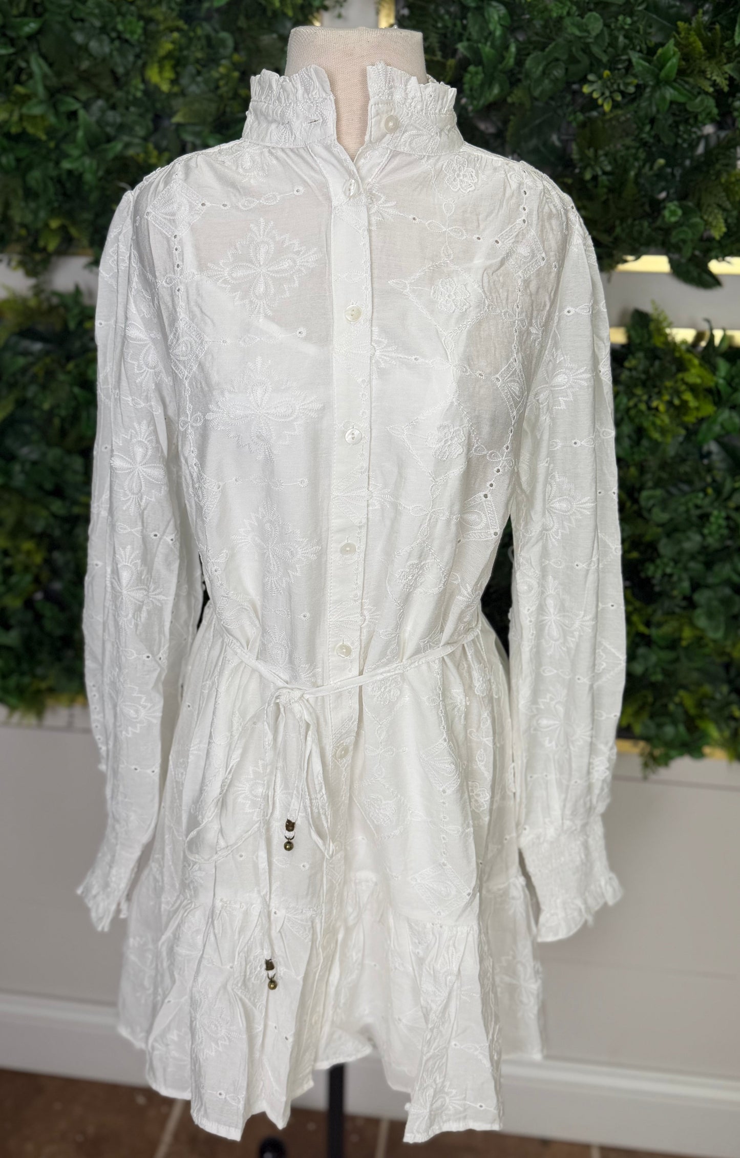Basic Luxuries Dress