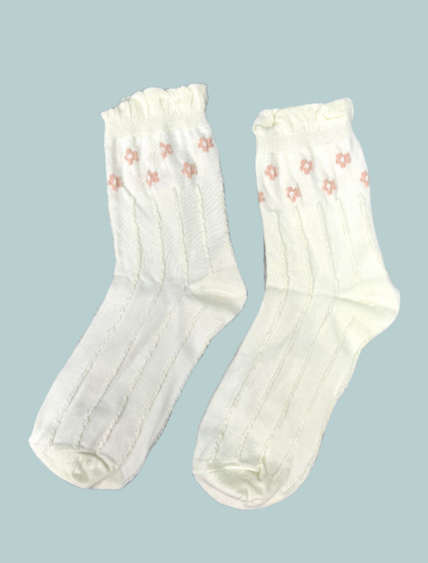 Britney Socks