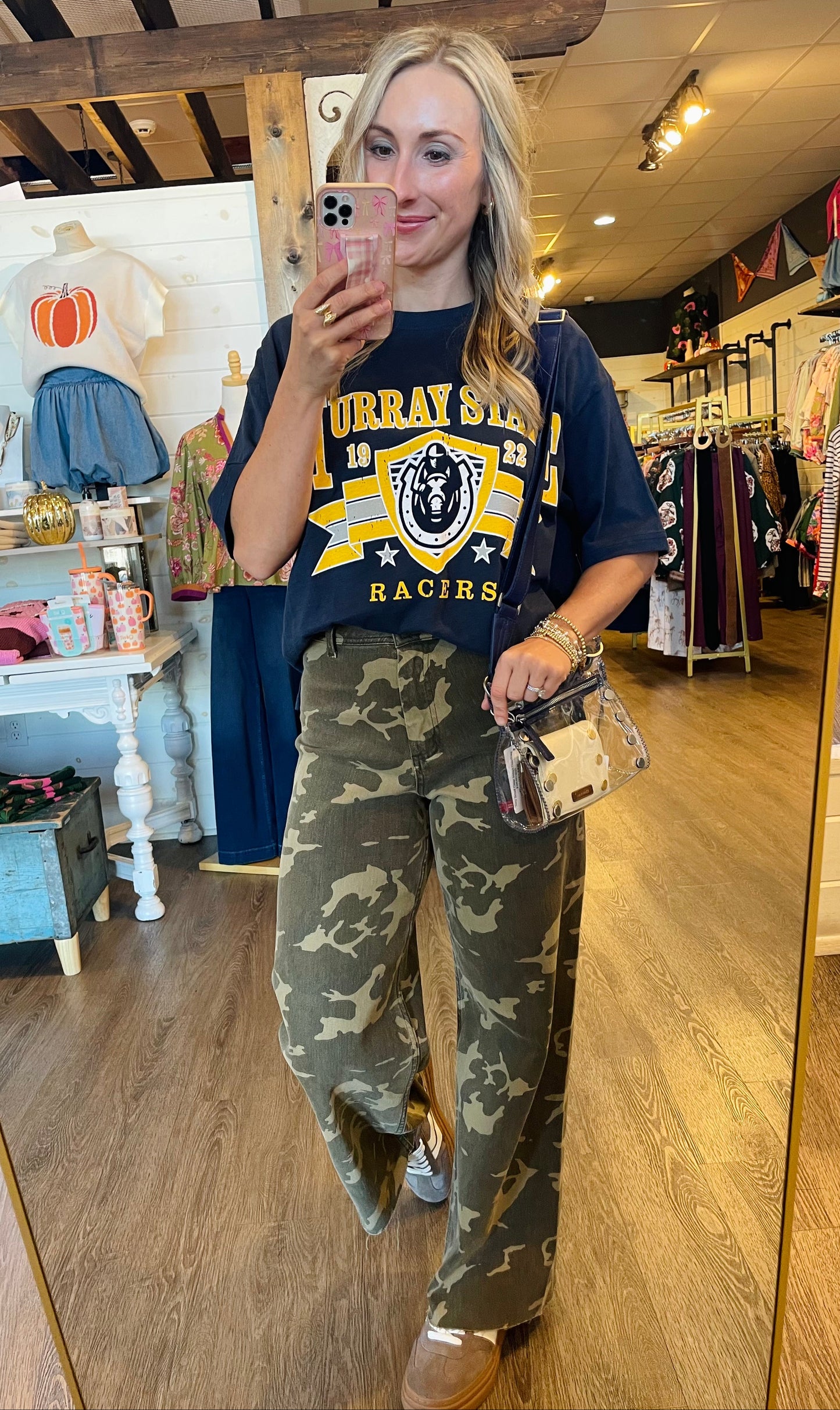 Murray State "Windsor" Tee