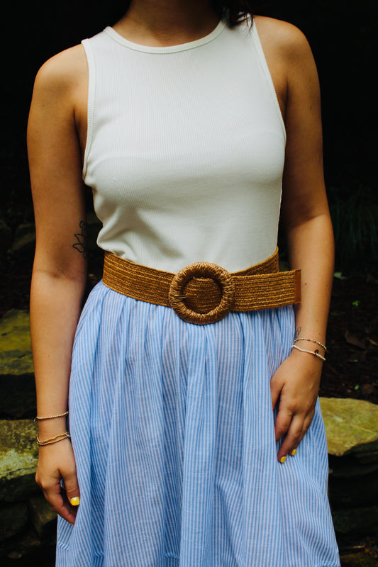 Circle Around Belt