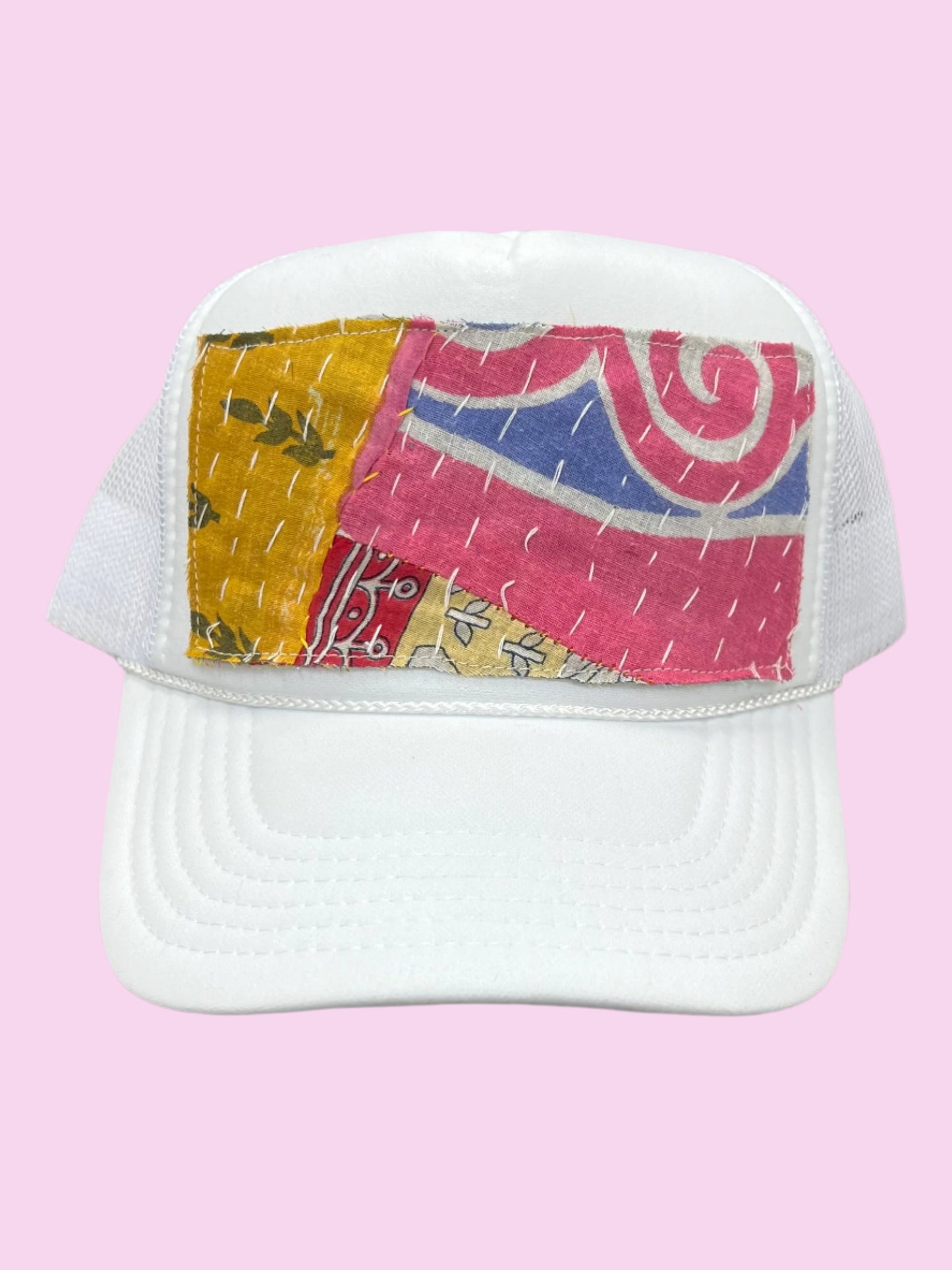 Quilt Club 1738 Cap