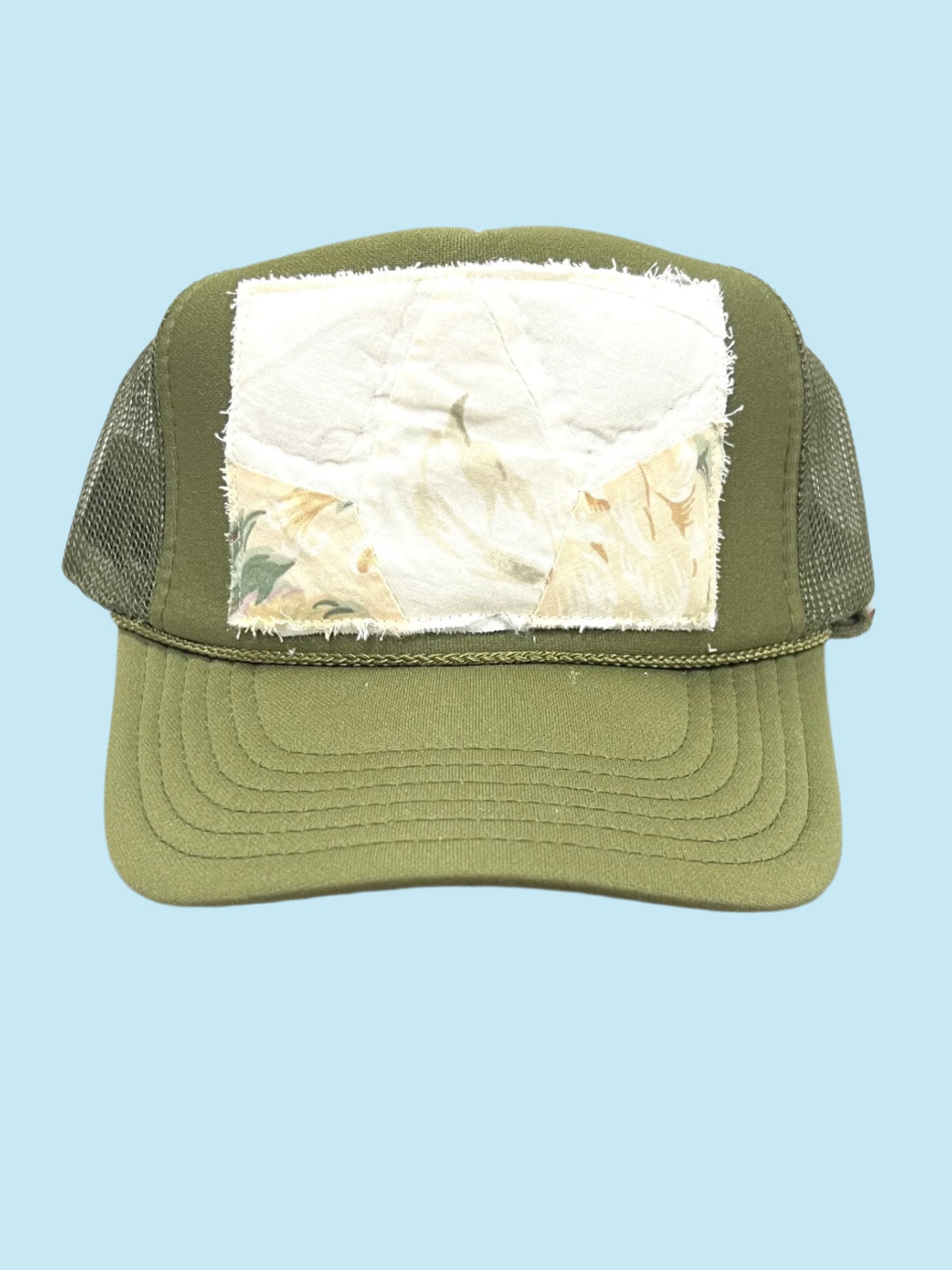 Quilt Club 1485 Cap
