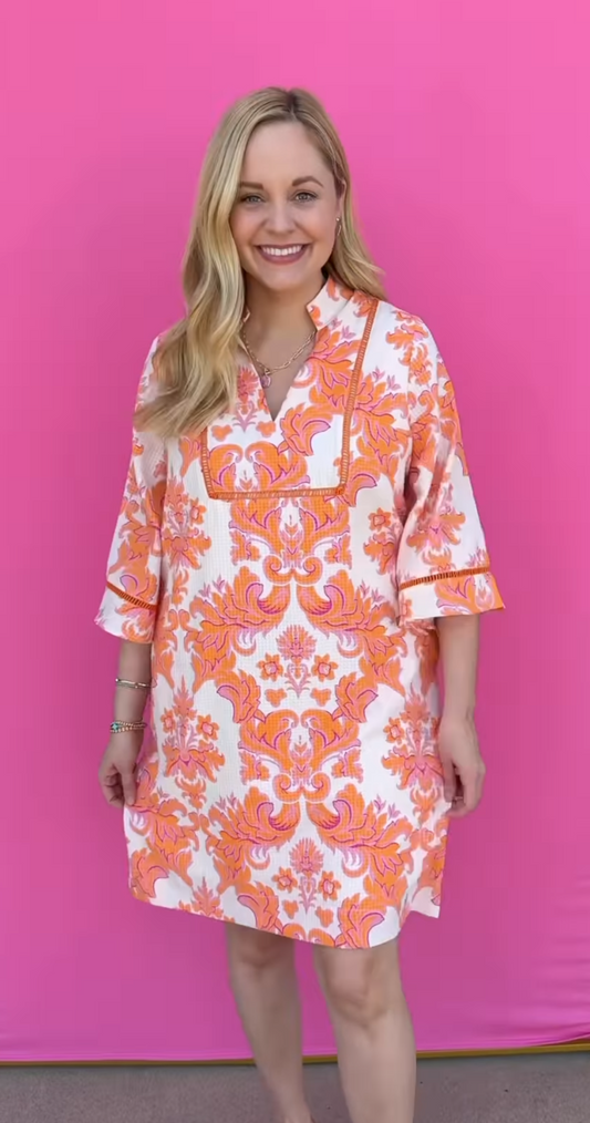 Anything is Possible Dress