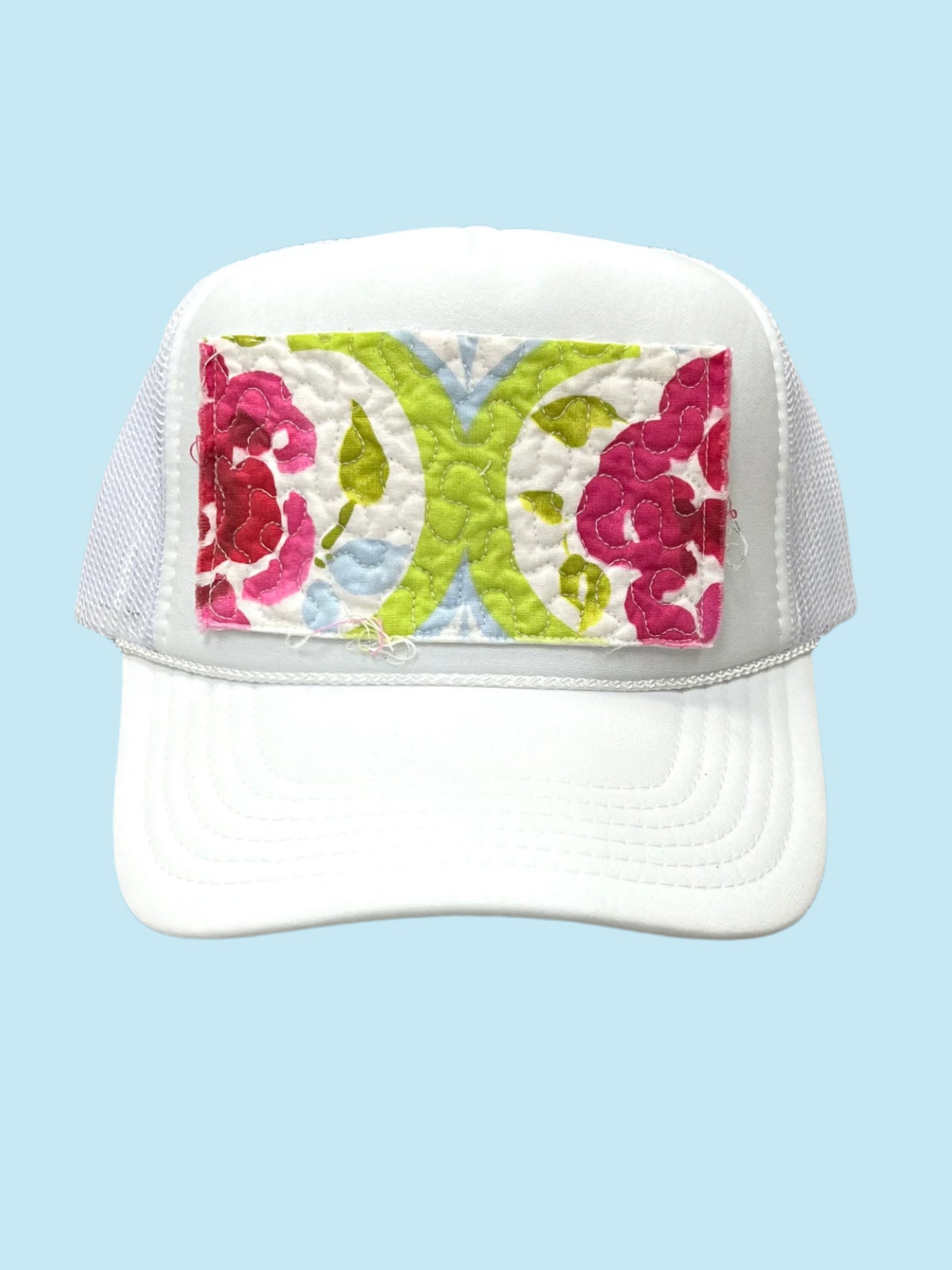 Quilt Club 4261 Cap