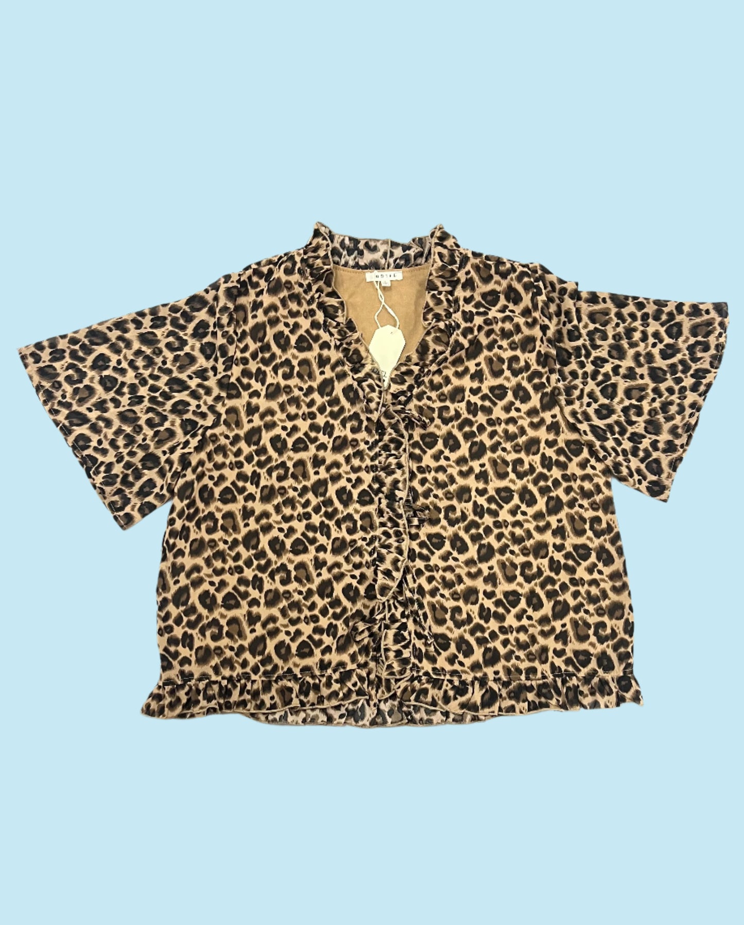 Urban Wild Top