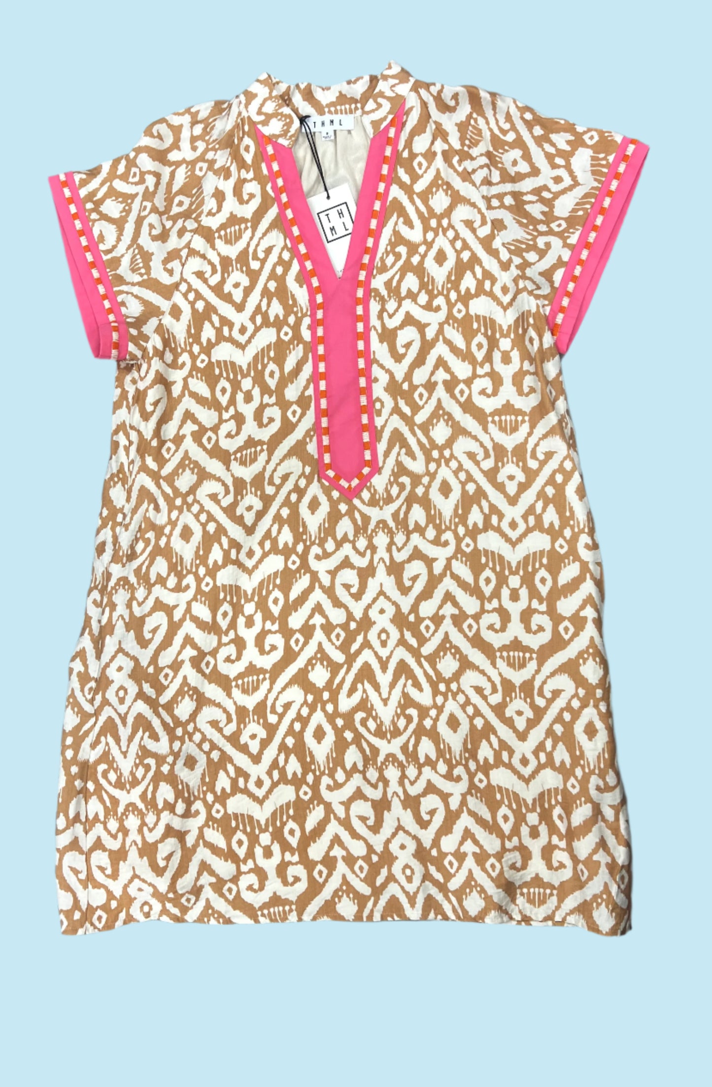 Dressed to Impress Dress
