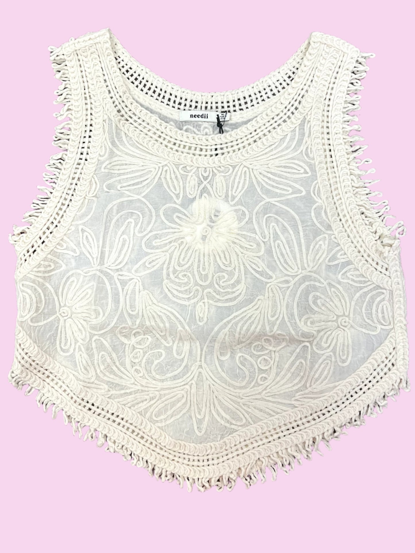 Pure Joy Top