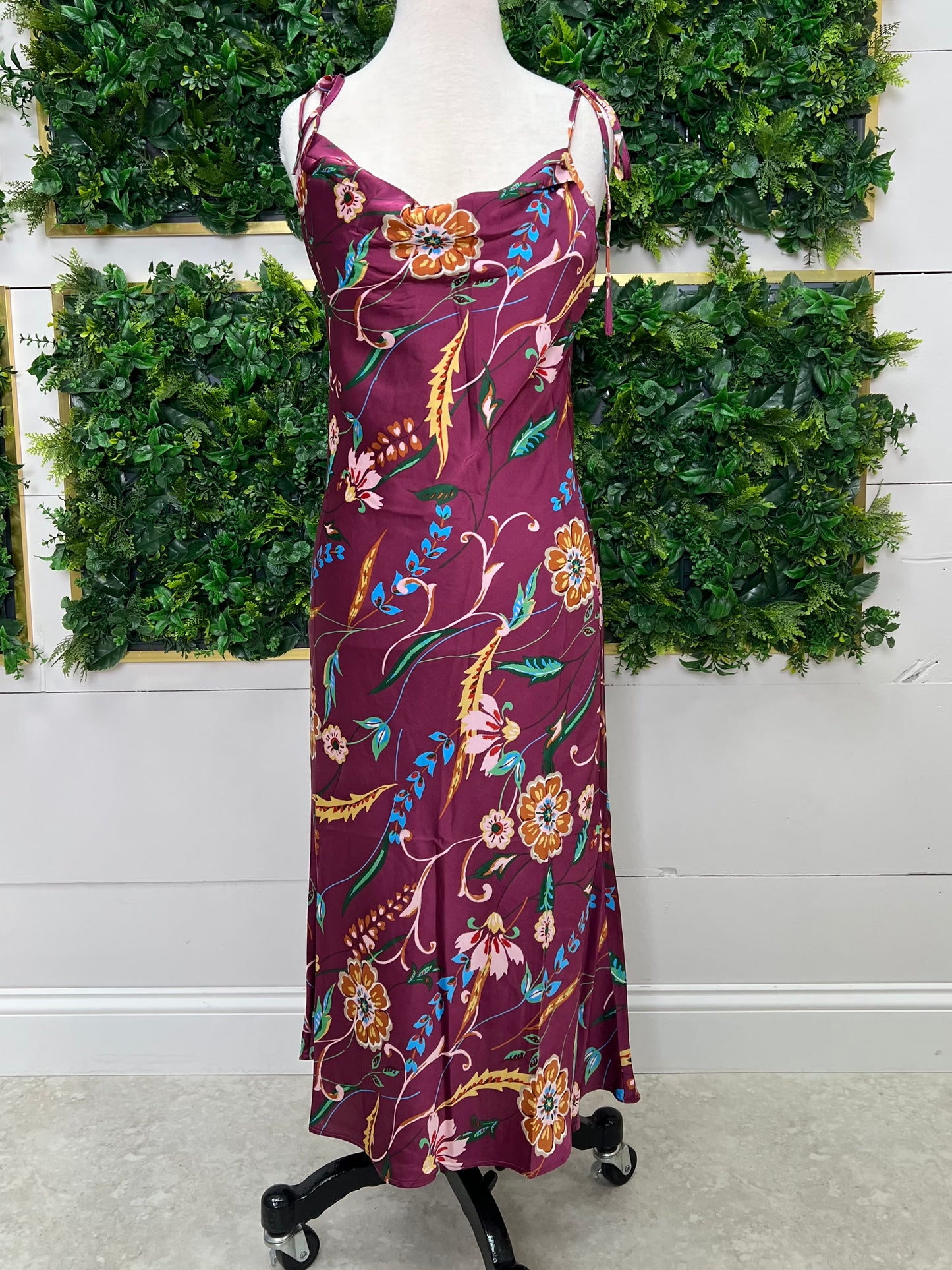 Time Flies Dress
