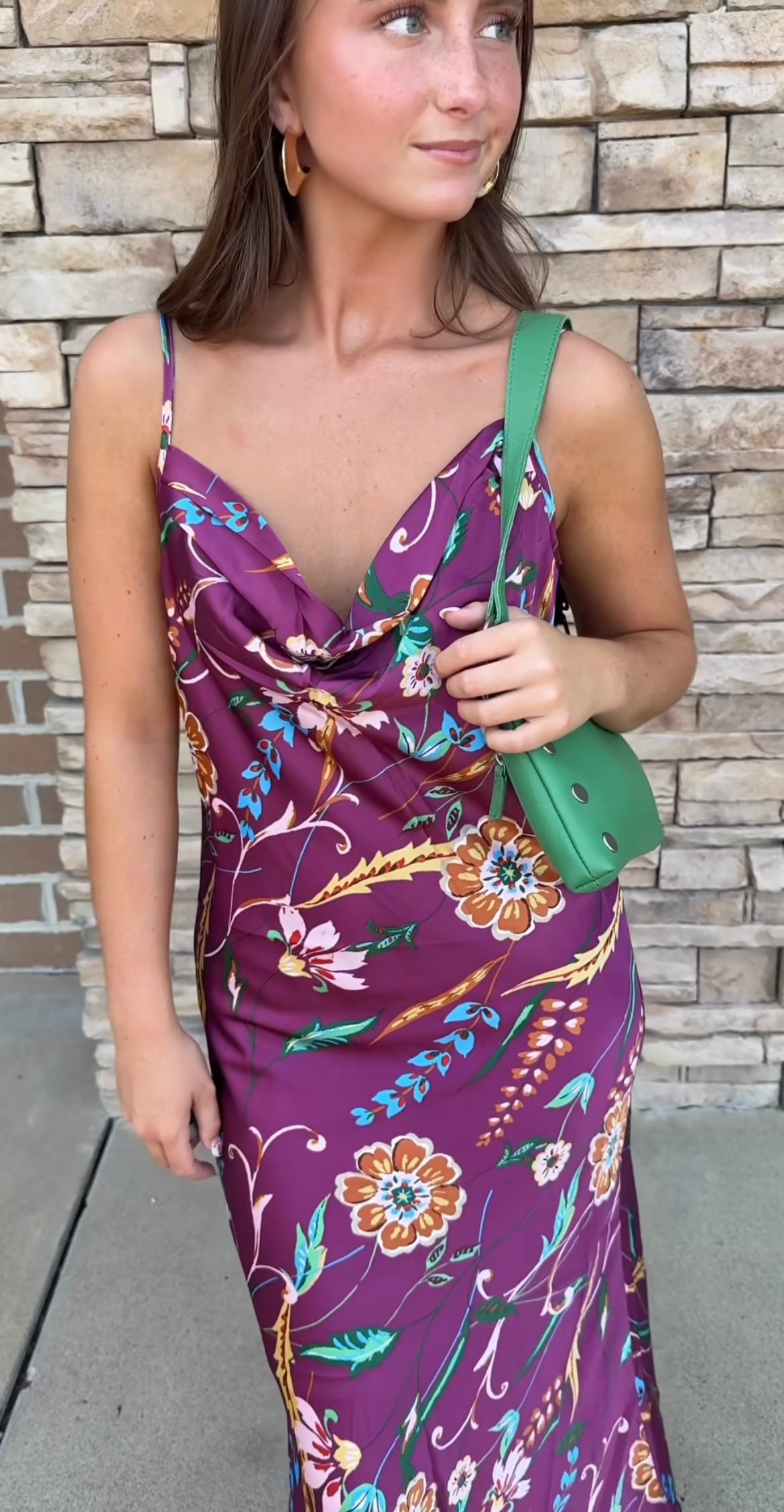 Time Flies Dress