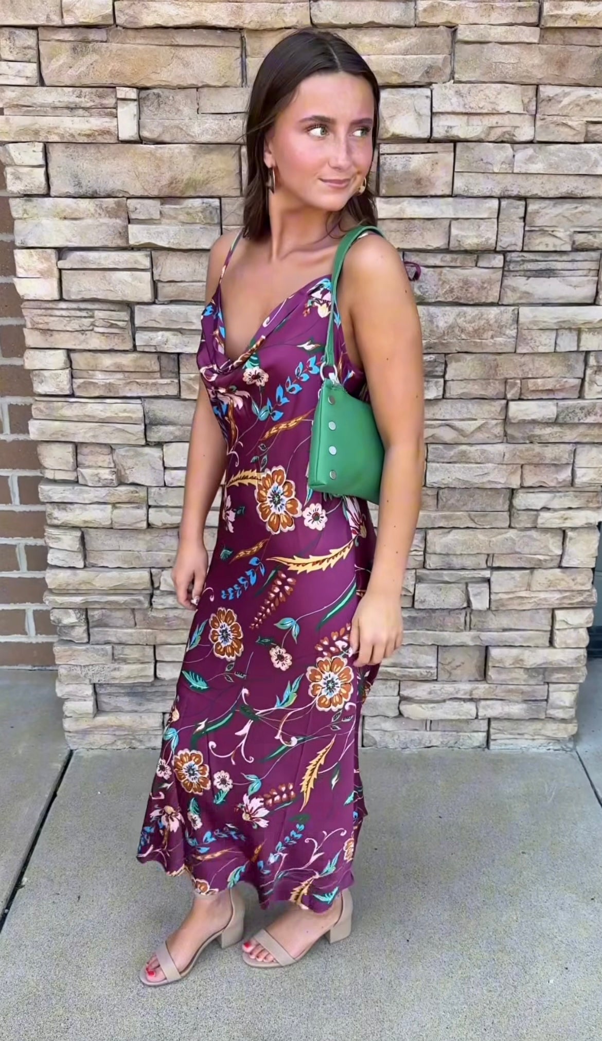 Time Flies Dress