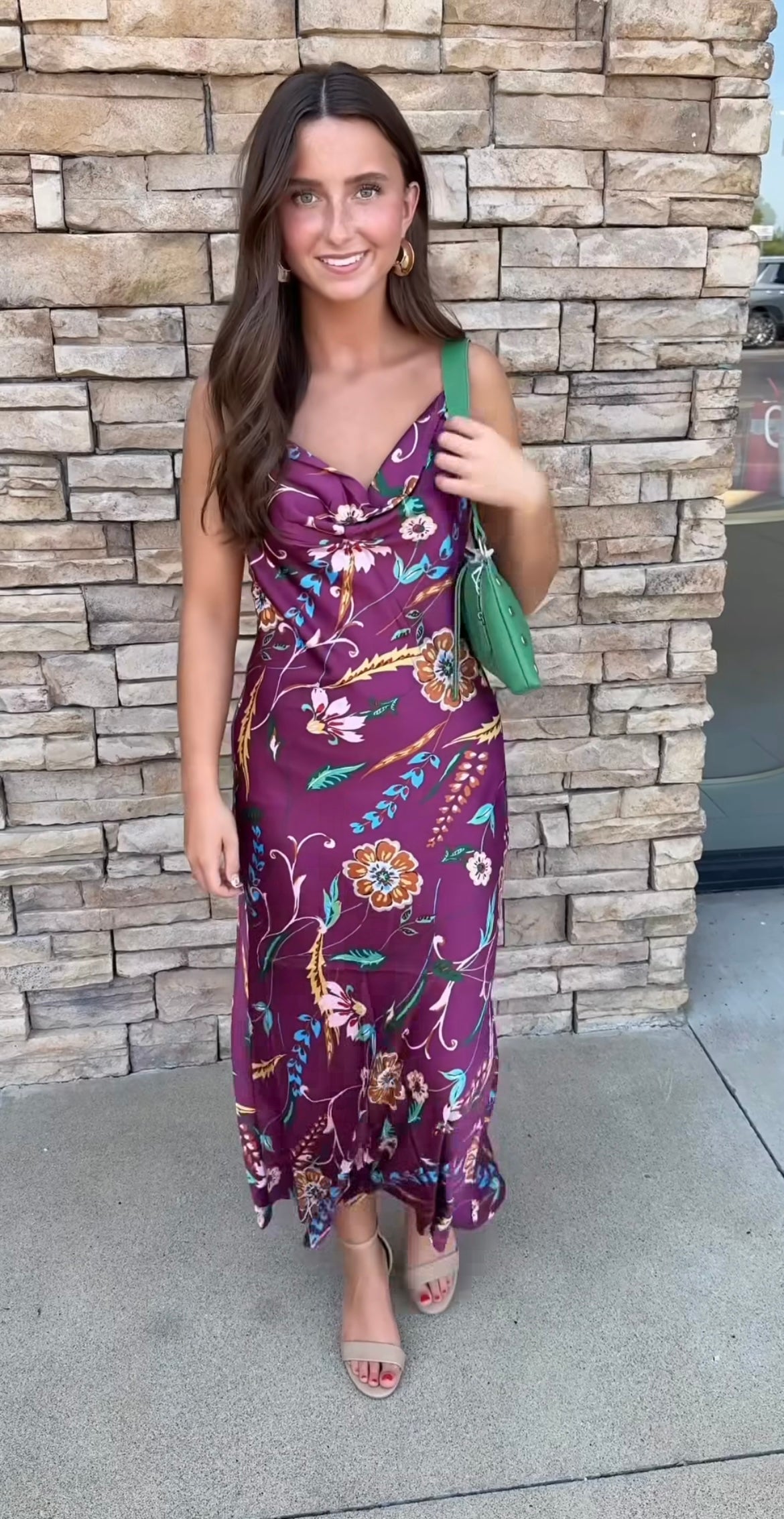 Time Flies Dress