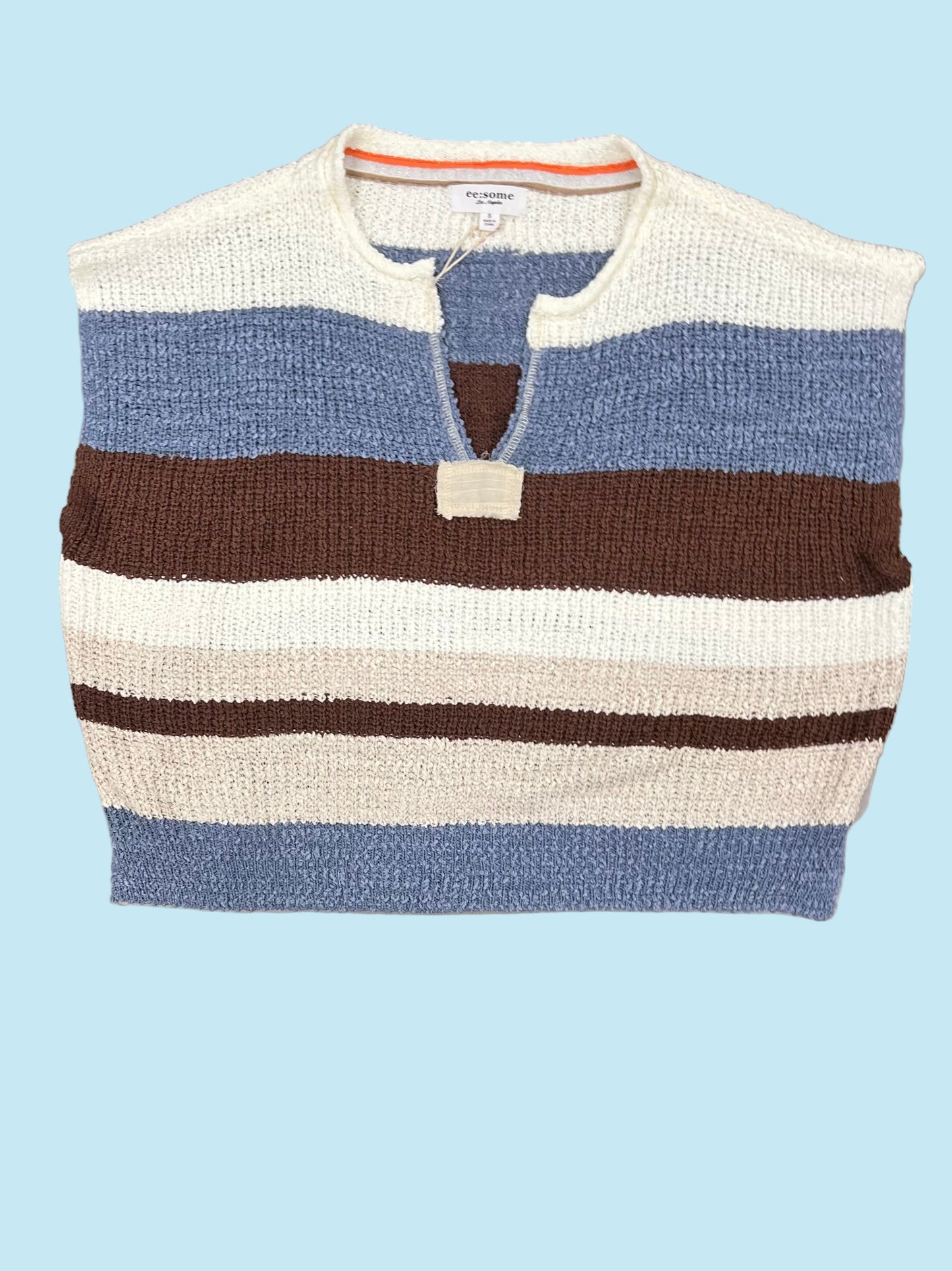 Cool Breeze Top