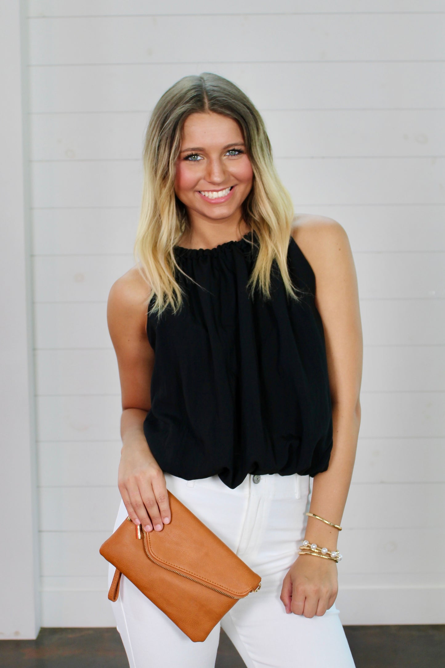 Radiant Reverie Top
