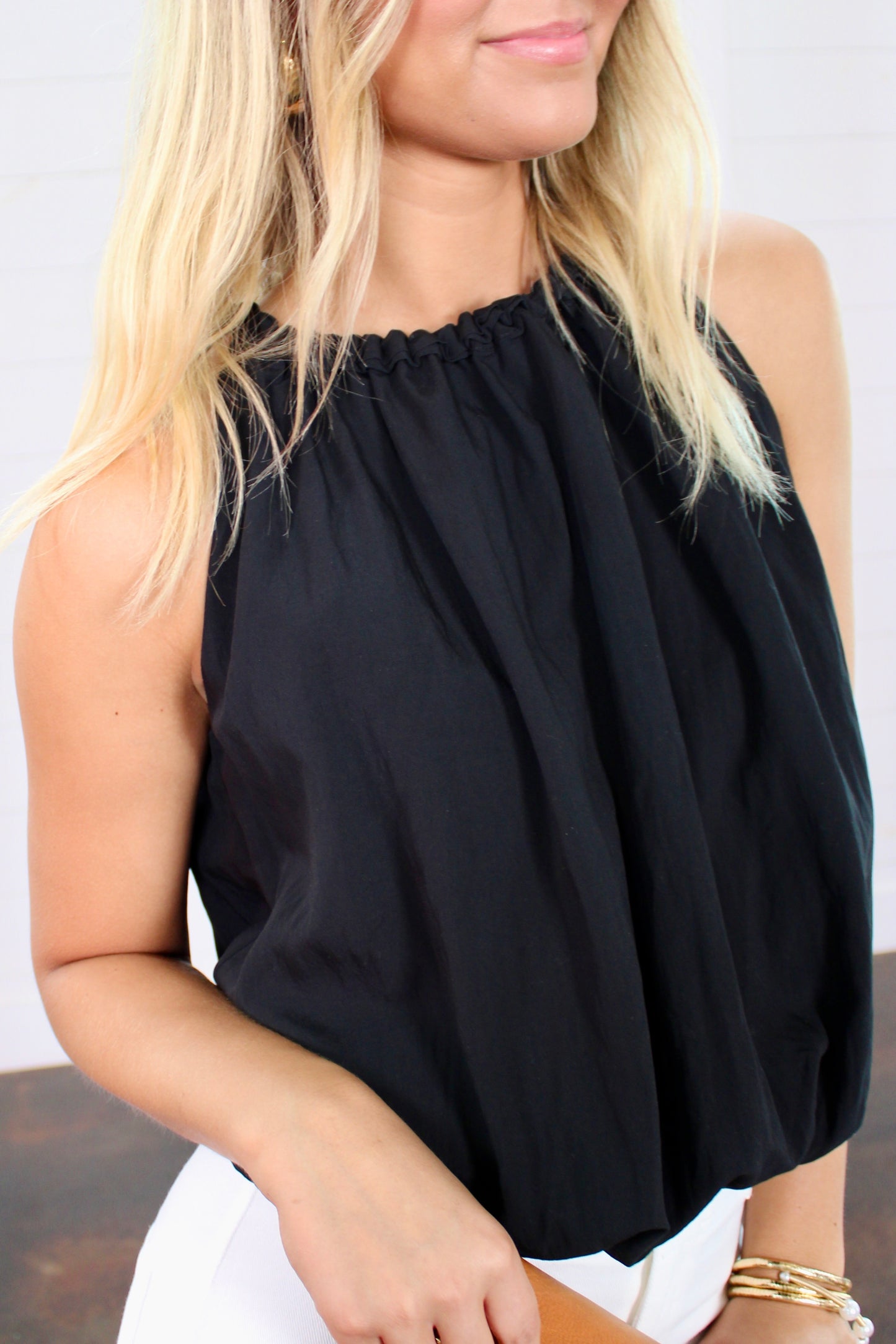 Radiant Reverie Top