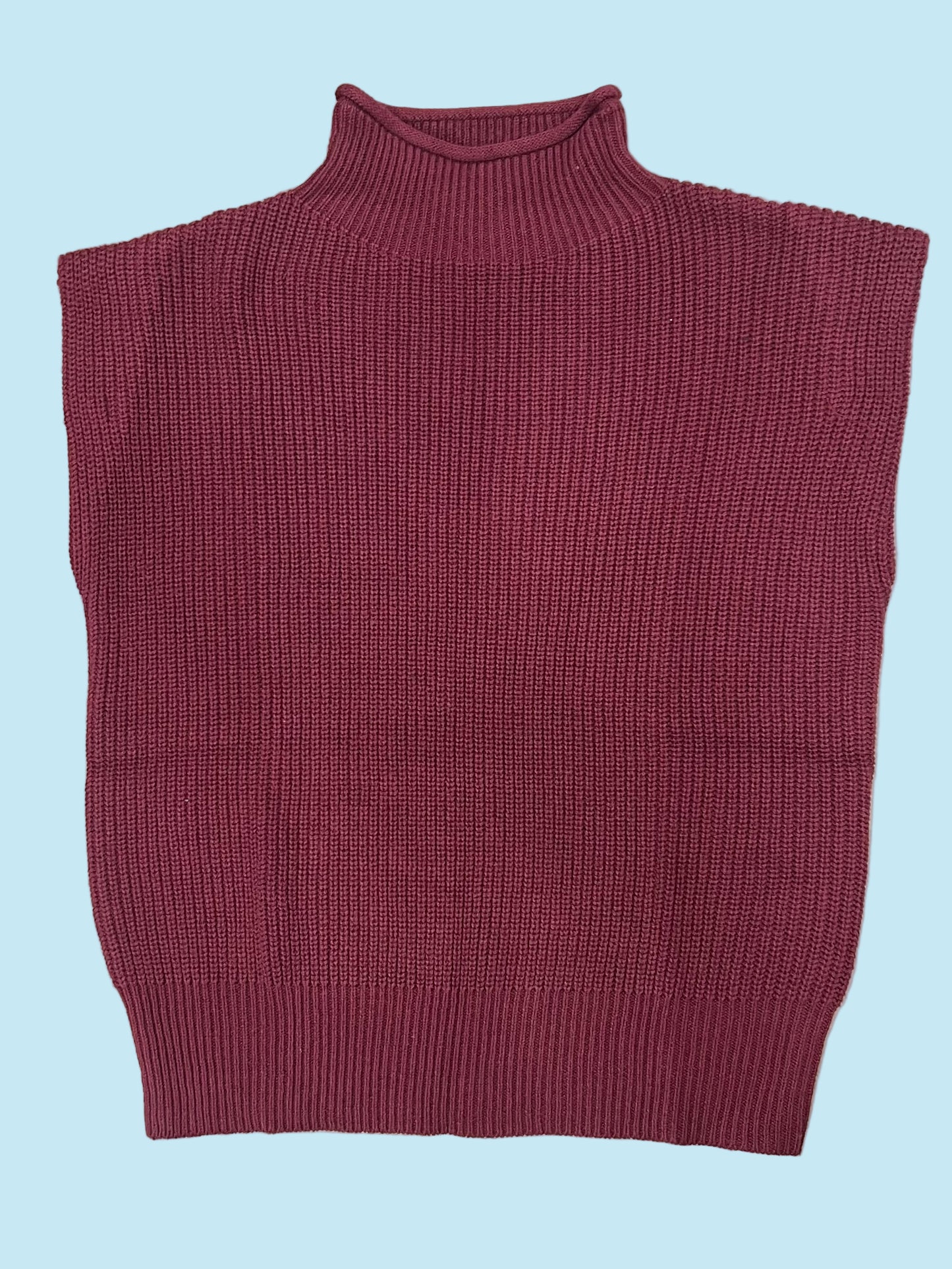 Feeling Pretty Sweater Top