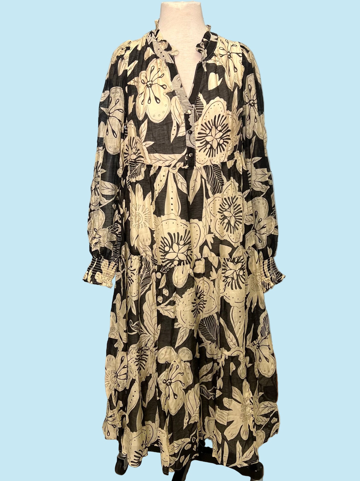 True Journey Dress