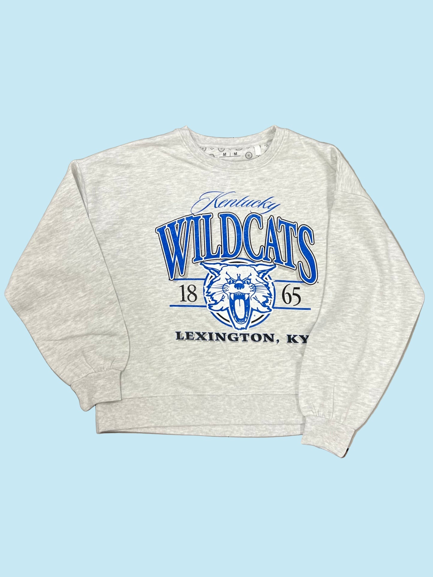Kentucky "Vinson" Sweatshirt