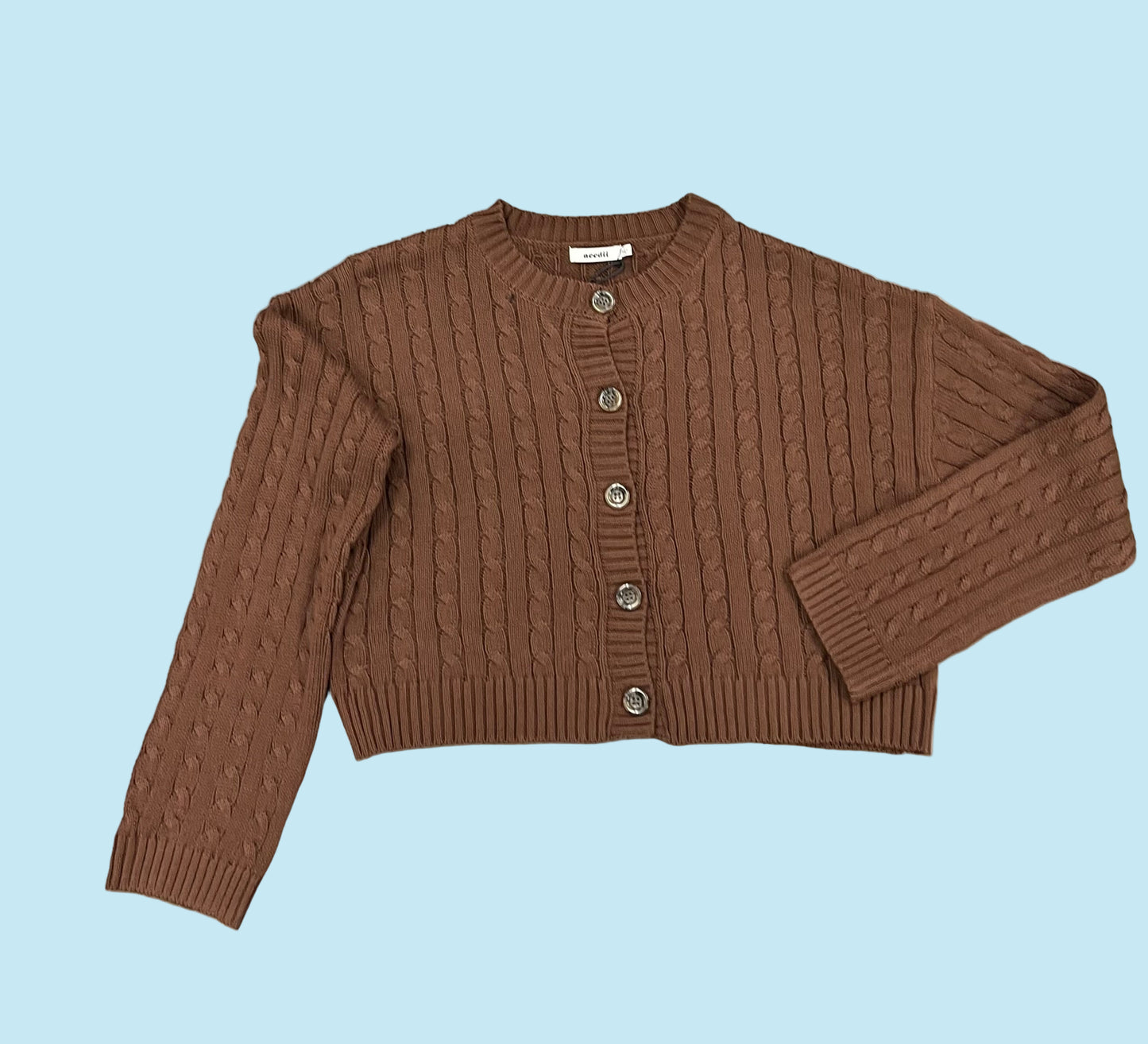 Let's Do This Thing Cardigan