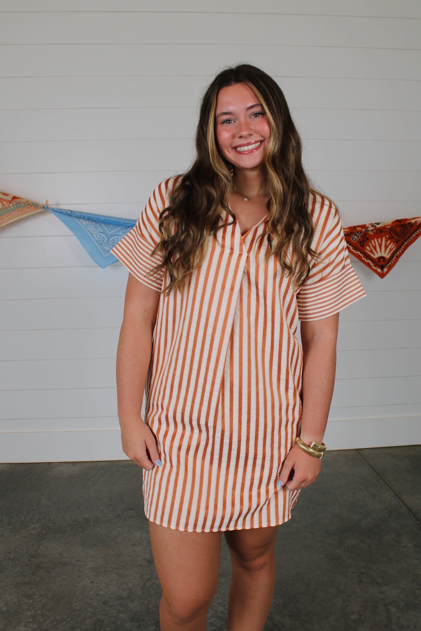 Your True Self Dress