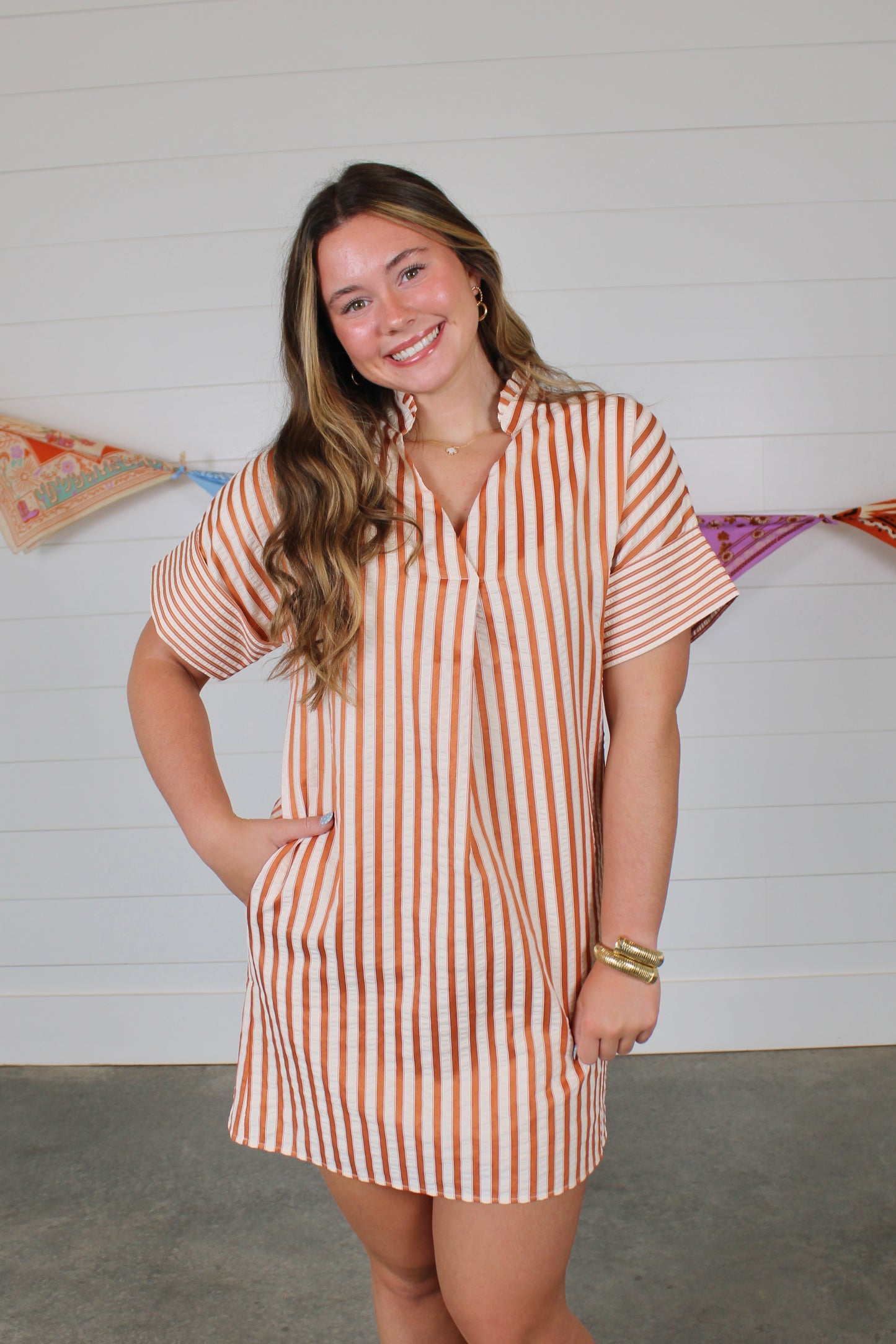 Your True Self Dress