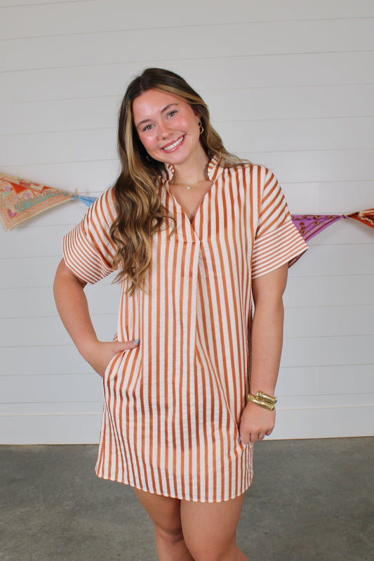Your True Self Dress