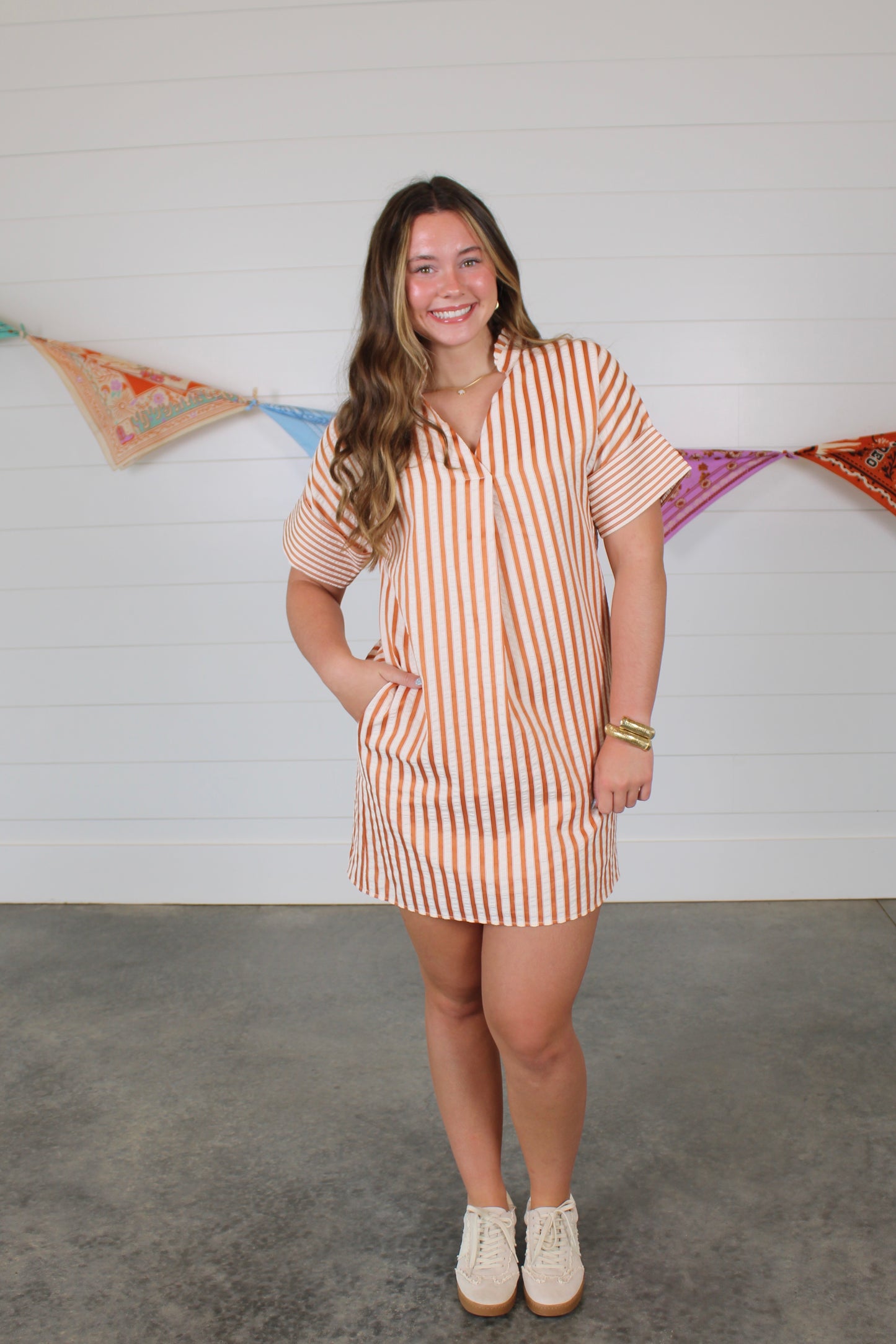 Your True Self Dress