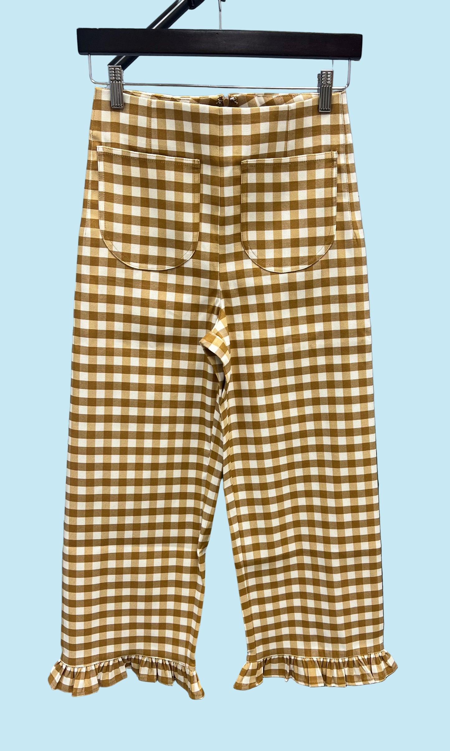 Morning Coffee Pants